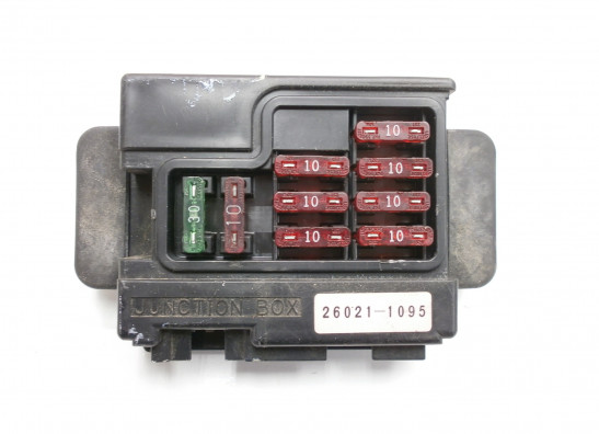 Zekeringkast Kawasaki ZX 7 R