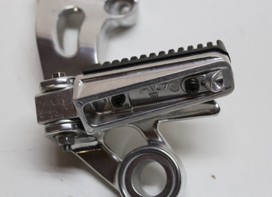 Soziusfussraste links Yamaha XJ 900 S Diversion