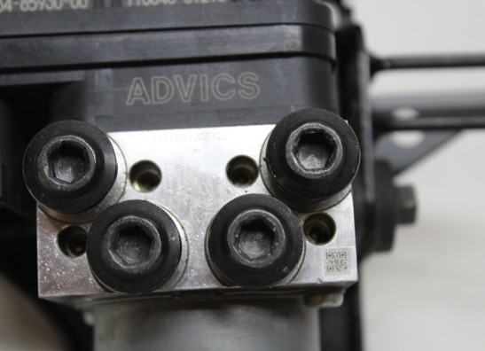 ABS pump Yamaha XSR 700