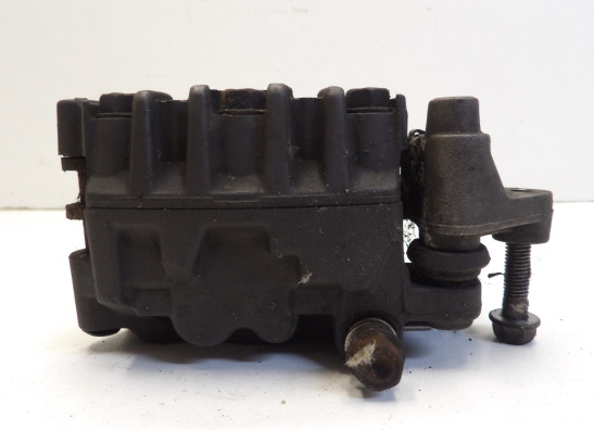 Remklauw rechts voor Honda Deauville 650 - 700