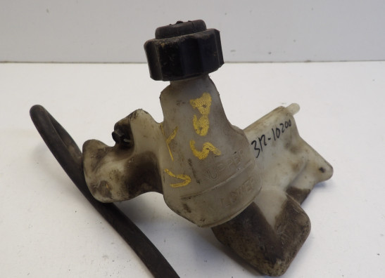 Radiator reserve tank  Honda VT 500