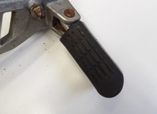 Fussrastetrager vorne rechts Honda CB 500