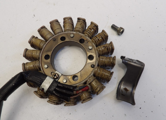 Lichtmaschine Honda CB 500