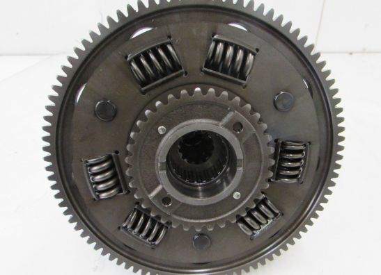 Kupplung Kawasaki ZX 7 R