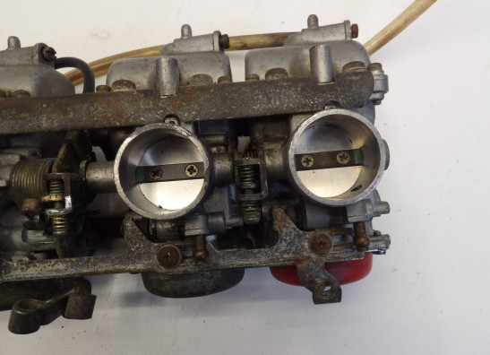 Carburateurset Kawasaki ZL 600