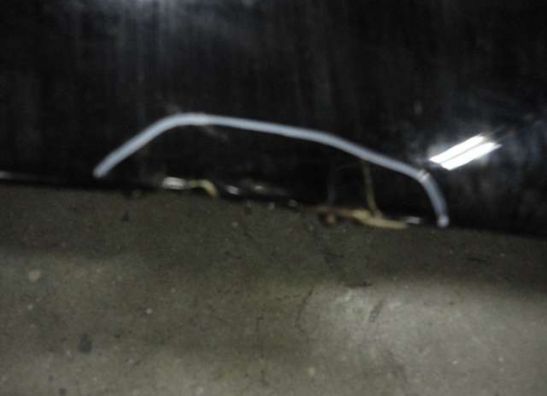 Cowl right Yamaha YZF R6