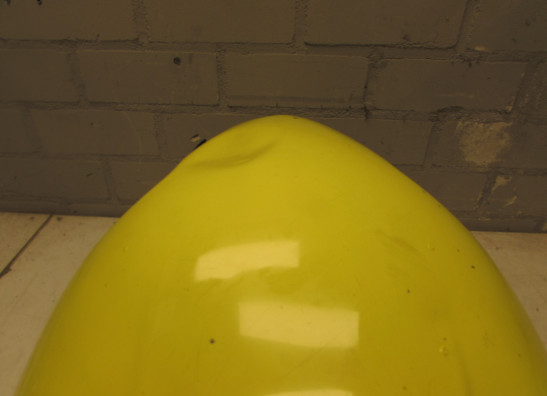 Benzintank Honda ST 1300 Pan European