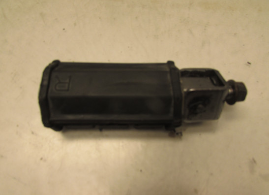 Main step holder left Yamaha V max