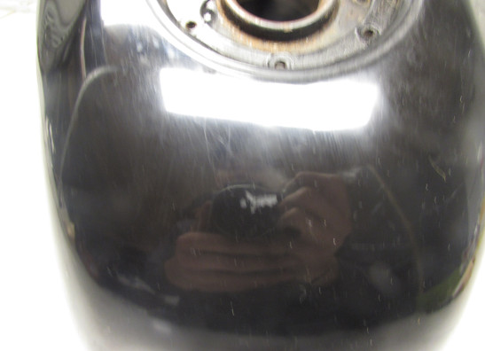 Fuel tank Kawasaki ZZR 600