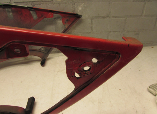 Topkuip Yamaha FJ 1200