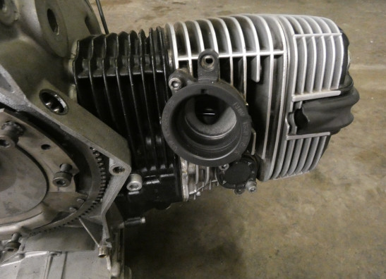 Engine BMW R 1100 GS