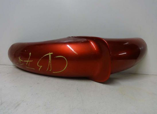 Voorspatbord Honda CB 750 F