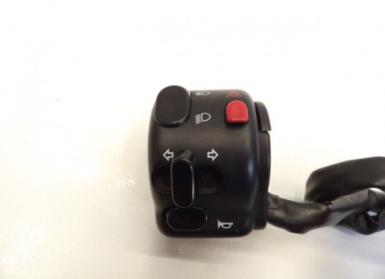 Lenkerschalter links Triumph Sprint ST 955