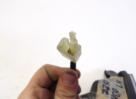 Knipperlicht links voor Kawasaki ZZR 1400