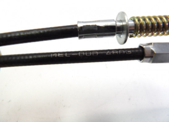 Exup servo klep Honda CBR Fireblade