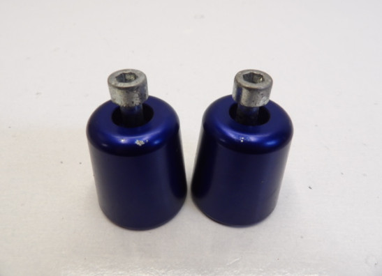 Stuurdemper Suzuki GSX R 600 1995-2000