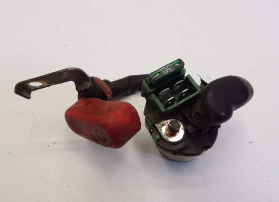 Startmotor relais Honda TRANSALP 1987-1993