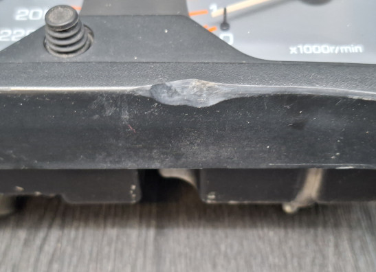 Tacho-set Yamaha XJ 600 Diversion