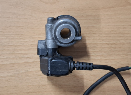 Speedometer gear box Honda VF 700  750 S Sabre