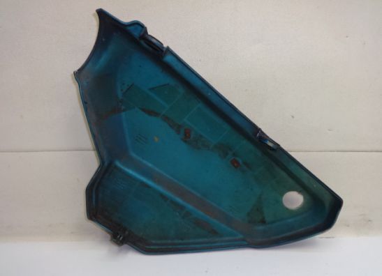 Rechter zijkuip klein Honda CX 500