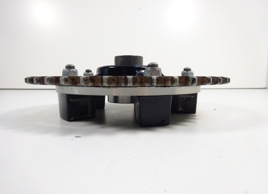 Kettenrad-Trager Suzuki GSR 750