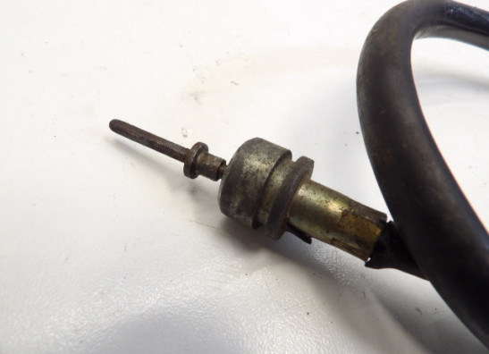 Toeren teller kabel Yamaha SR 500
