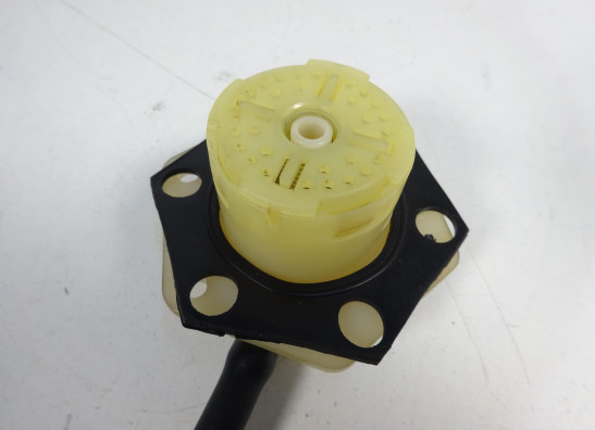 Tankring BMW K 1200 GT