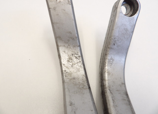 Duo voetsteun links Suzuki RF 900