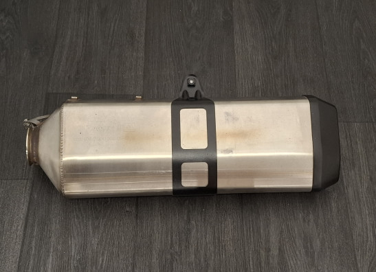 Uitlaat KTM 1090 Adventure