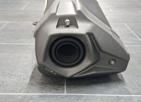 Muffler Kawasaki Z H2