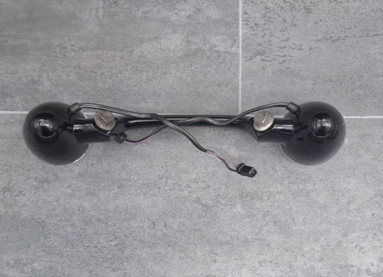 Blinker Harley Davidson FLSTF Fat Boy