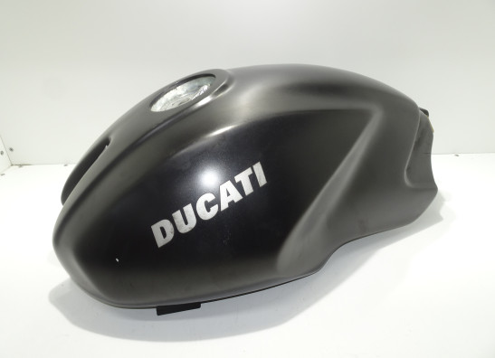 Fuel tank Ducati monster 600
