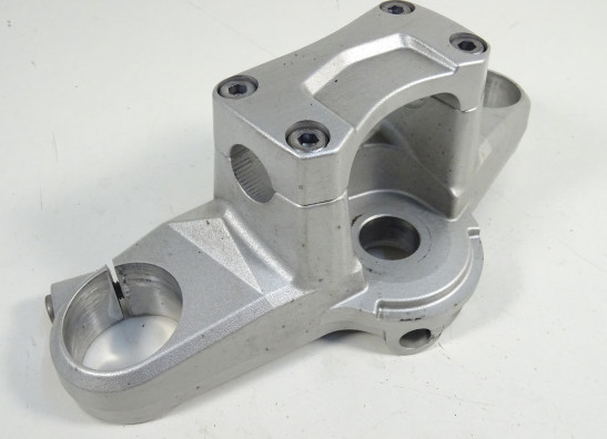 Kroonplaat Suzuki GSR 600