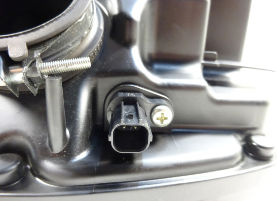 Luftfiltergehäuse Suzuki SFV 650 Gladius