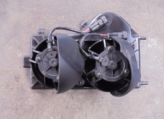 Ventilator KTM 1290 Super Duke GT