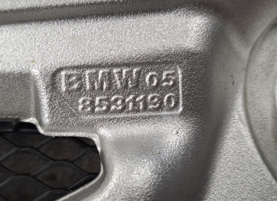 Frame - onderdelen BMW R Nine T Pure