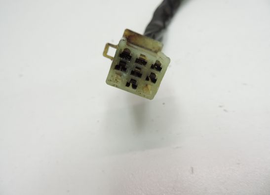 Relais unit Honda CX 650 E