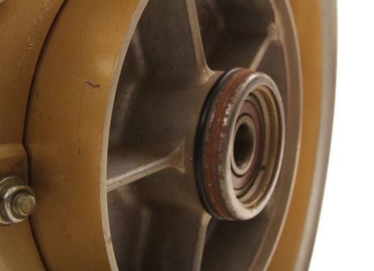 Achtervelg Honda CB 900