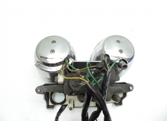 Meter combination Honda VT 1100