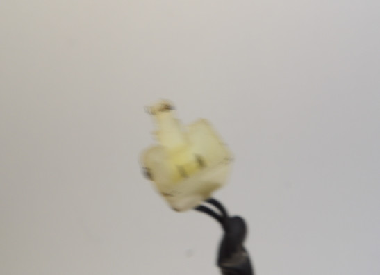 Brake pedal Honda VTR 250