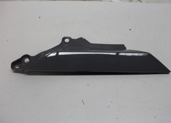 Cowl rear right Honda X-adventure 750