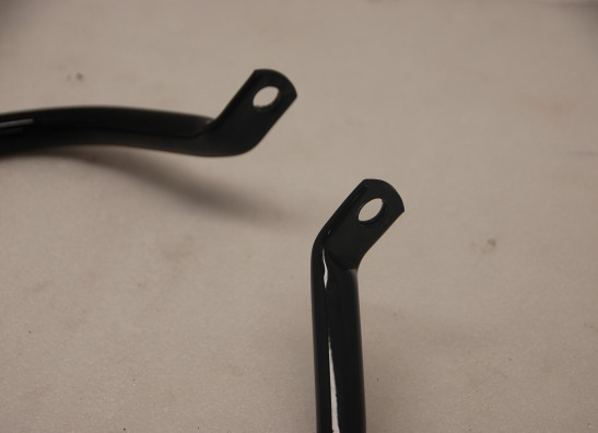 Kofferbeugel set Harley Davidson Touring FL