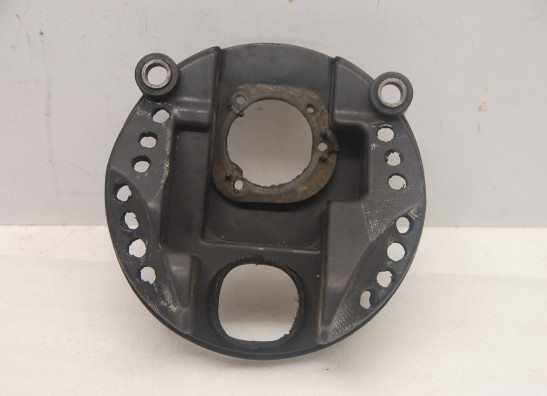 Luchtfilterhuis Harley Davidson Touring FL