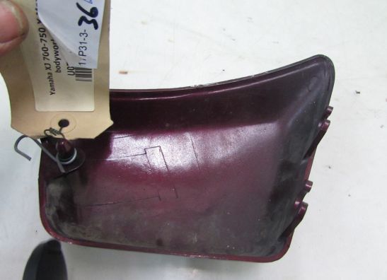 Linker zijkuip klein Yamaha XJ 700