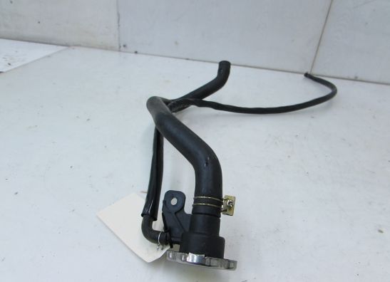 Kuhler Teile Kymco XCITING 500I