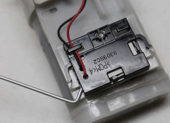 Brandstofpomp Yamaha MT 09