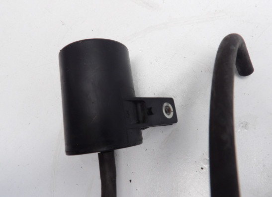 Gasklephuis Honda CBF 1000