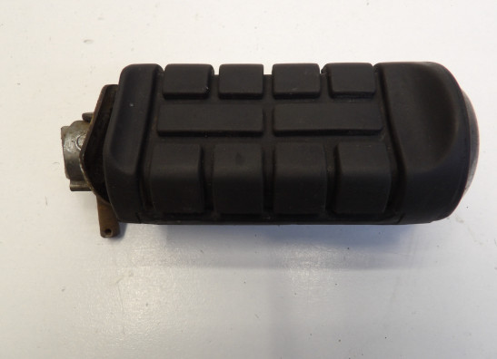 Pillion step right Honda VT 700 750
