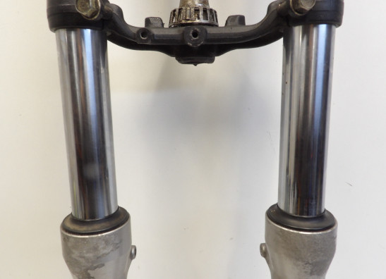 Voorpoten compleet Honda VFR 750