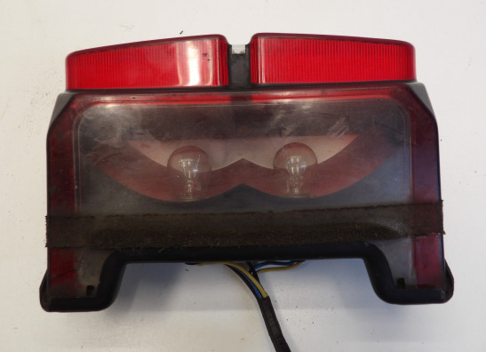 Achterlicht Yamaha FAZER 600